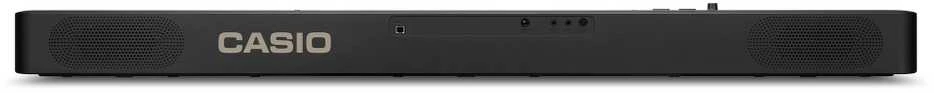 SCENINIS PIANINAS CASIO CDP-S110BK