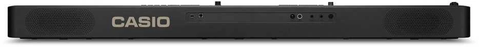 SCENINIS PIANINAS CASIO CDP-S360