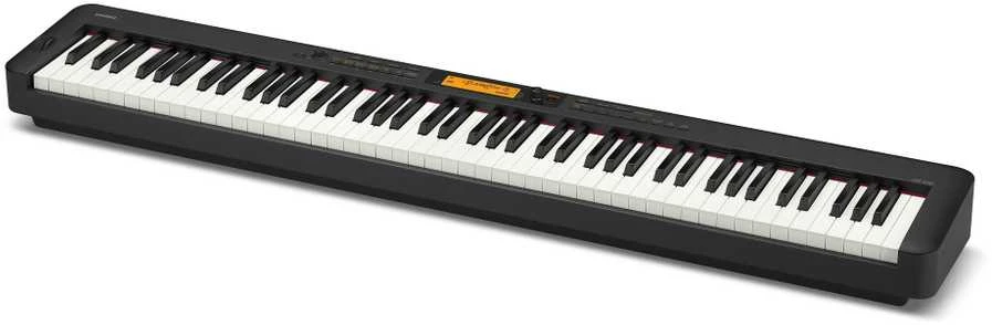 SCENINIS PIANINAS CASIO CDP-S360