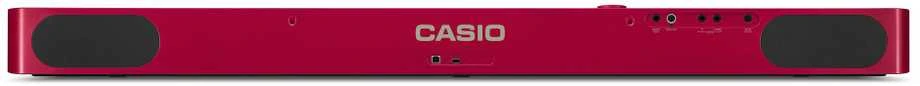 Sceninis pianinas Casio PX-S1100RD