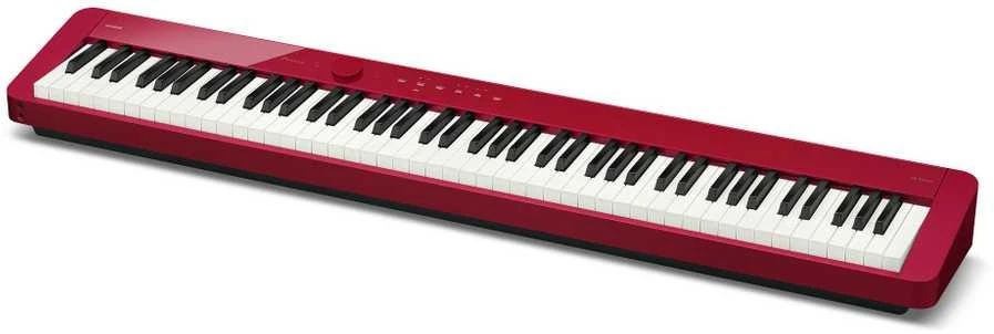 Sceninis pianinas Casio PX-S1100RD