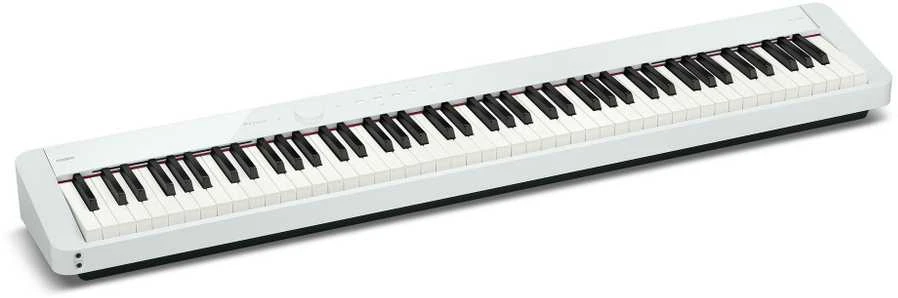 Sceninis pianinas Casio PX-S1100WE