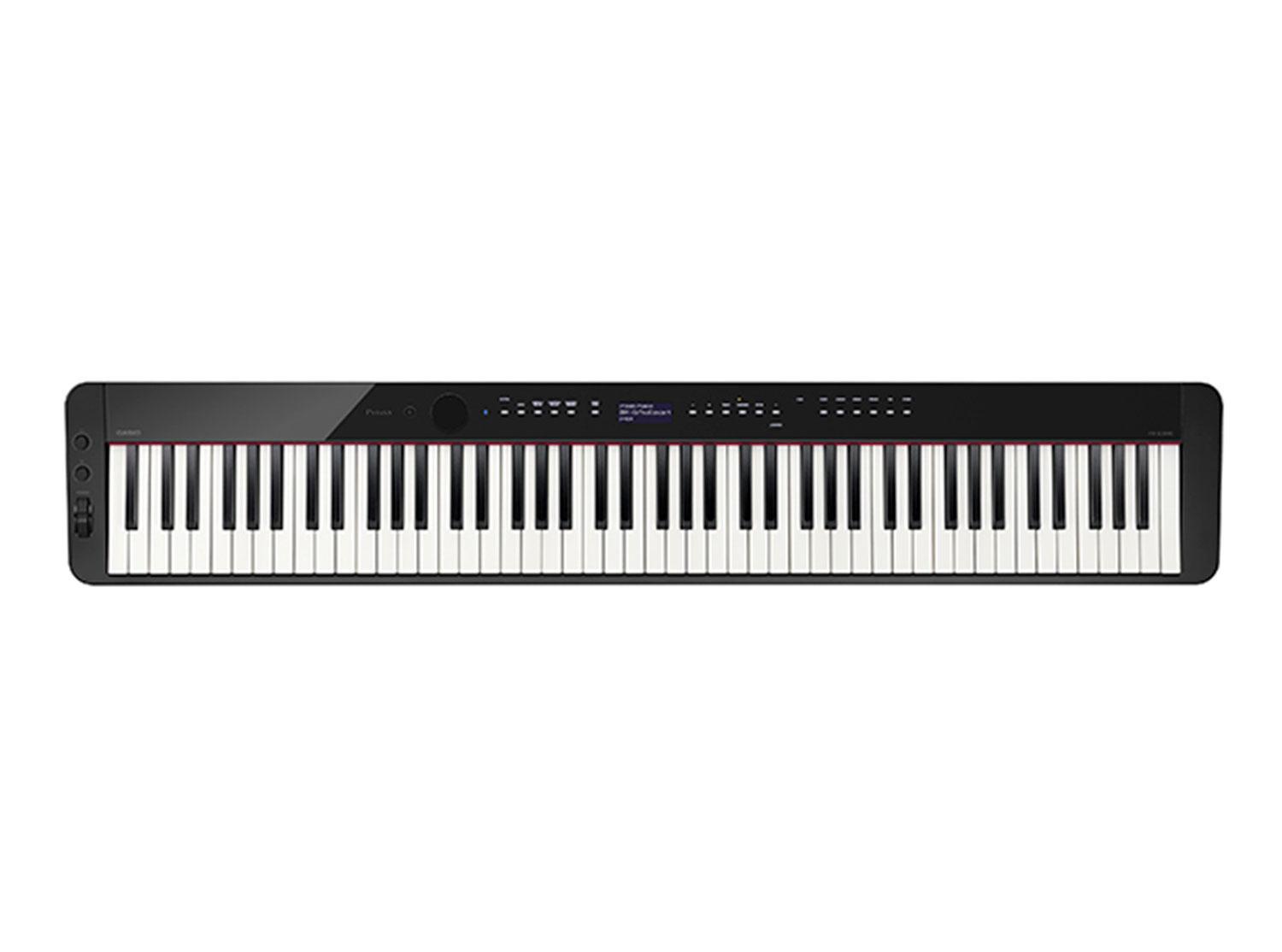 Sceninis pianinas Casio PX-S3000BK | Varle.lt