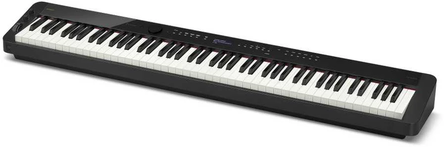 Sceninis pianinas Casio PX-S3100BK