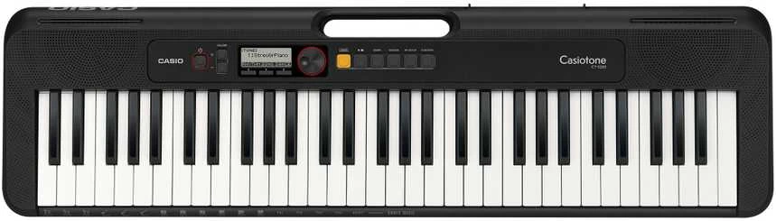 Sintezatorius Casio CT-S200BK