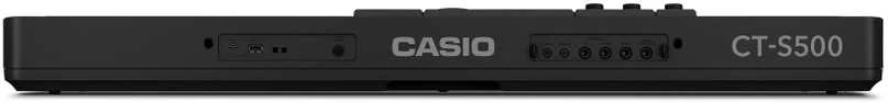 Sintezatorius CASIO CT-S500