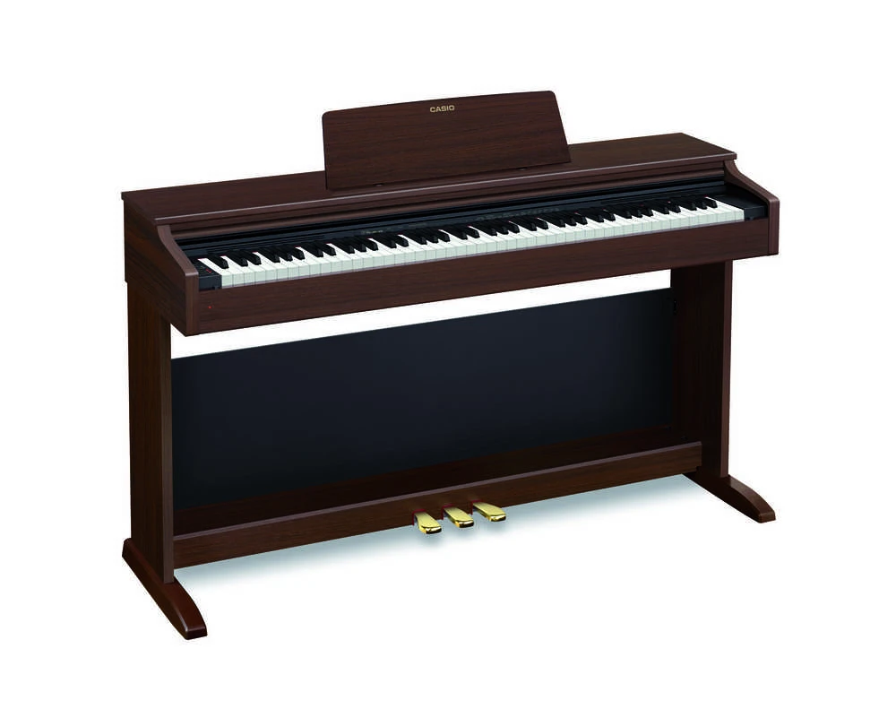 Skaitmeninis pianinas Casio AP-270BN