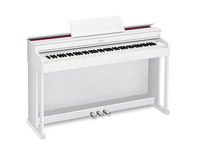 Skaitmeninis pianinas Casio AP-470WE