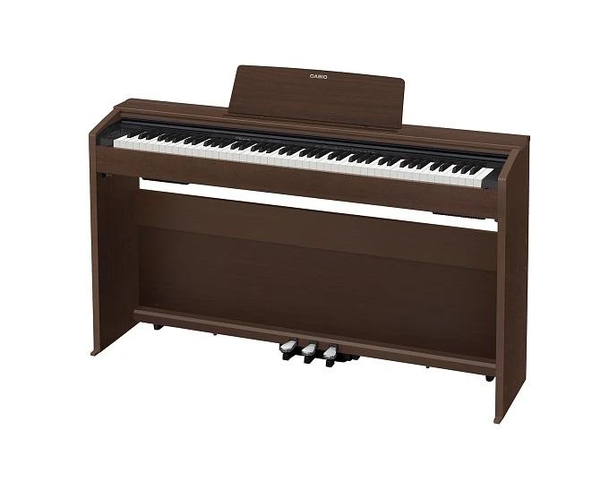 Skaitmeninis pianinas Casio PX-870BN