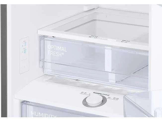 Šaldytuvas Samsung RB38C6B3ES9/EF