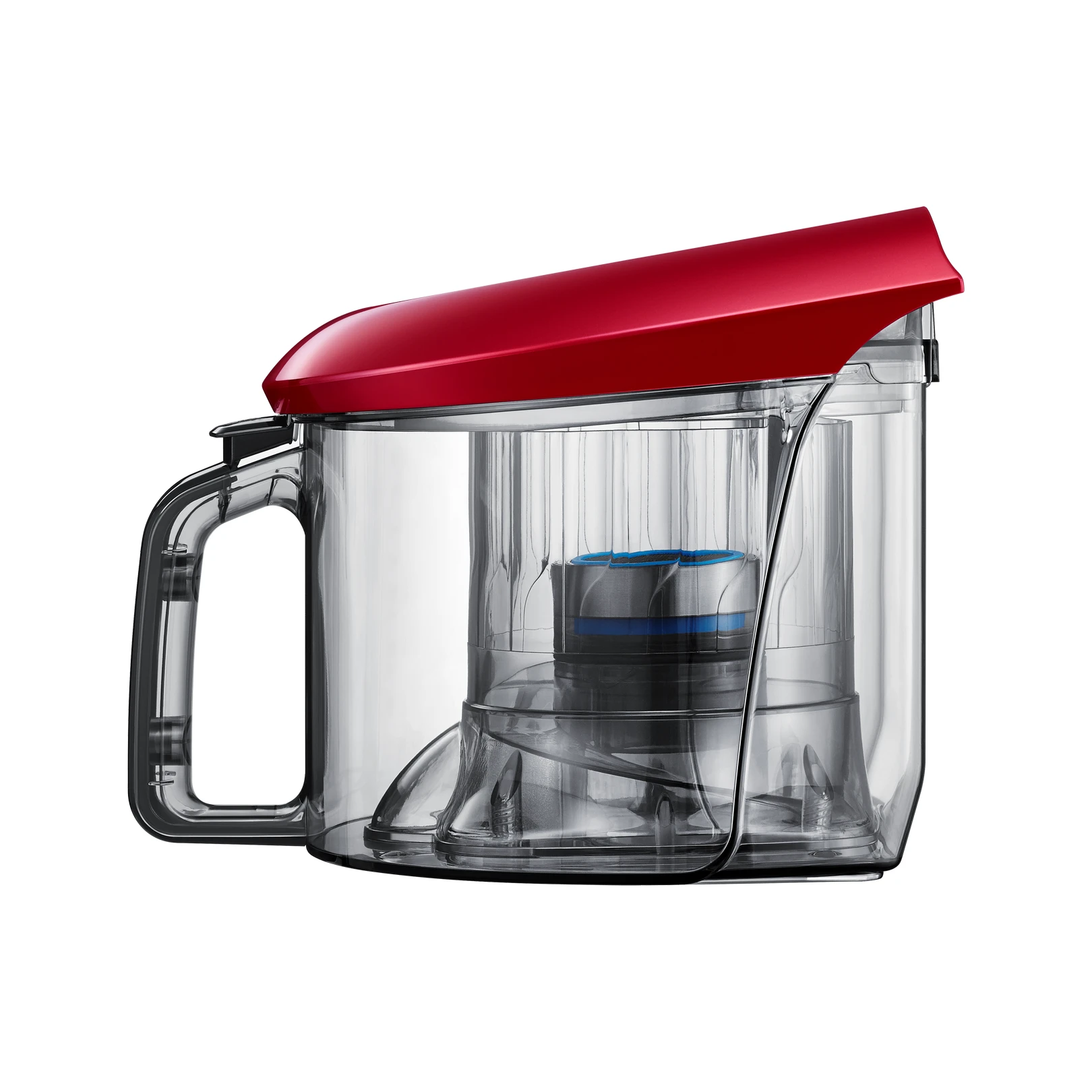 Samsung VC07M2110SR dulkių siurblys 700 W Cilindrinis dulkių siurblys Sausa Bemaišis 1,5 L