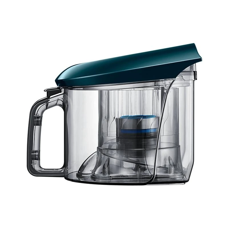 Dulkių siurblys Samsung VC07M21A0VN/SB