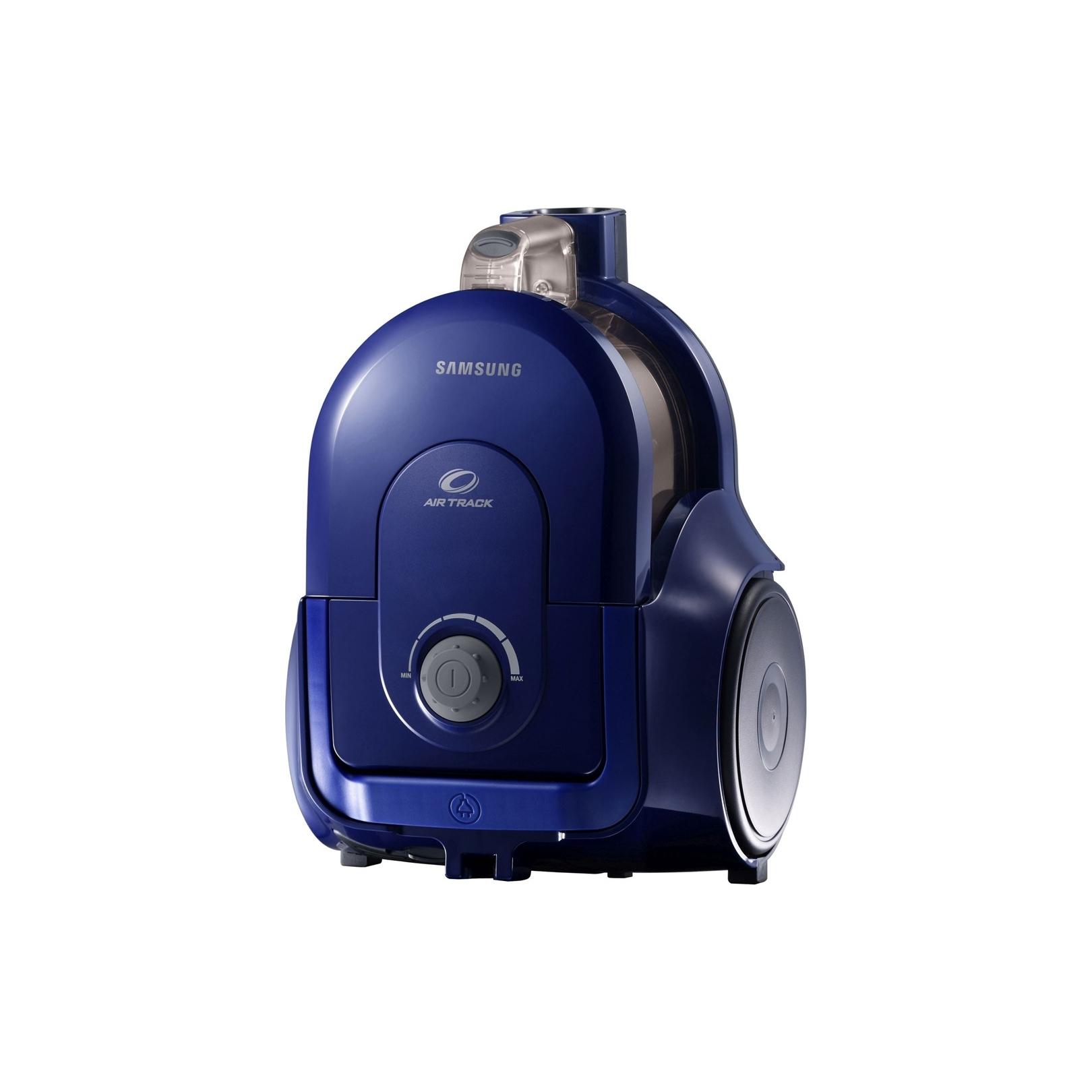 Dulkių siurblys Samsung VCC43U0V3D / XSB | Varle.lt