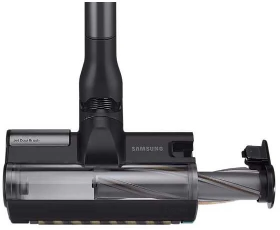 Dulkių siurblys Samsung SIURBL DULK ŠLUOTA VS20C9544TB/GE SAM