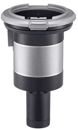 Dulkių siurblys Samsung SIURBL DULK ŠLUOTA VS20C9544TB/GE SAM