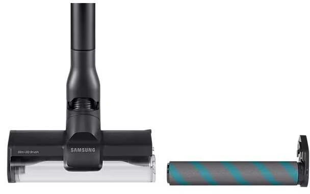 Dulkių siurblys Samsung SIURBL DULK ŠLUOTA VS20C9544TB/GE SAM