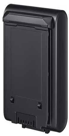 Dulkių siurblys Samsung SIURBL DULK ŠLUOTA VS20C9544TB/GE SAM