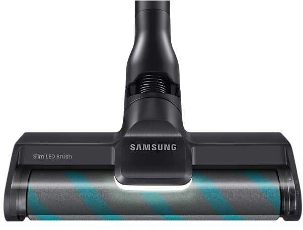 Dulkių siurblys Samsung SIURBL DULK ŠLUOTA VS20C9544TB/GE SAM