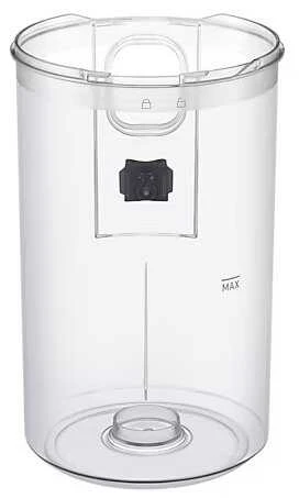Dulkių siurblys Samsung SIURBL DULK ŠLUOTA VS20C9544TB/GE SAM