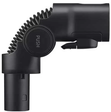 Dulkių siurblys Samsung SIURBL DULK ŠLUOTA VS20C9544TB/GE SAM