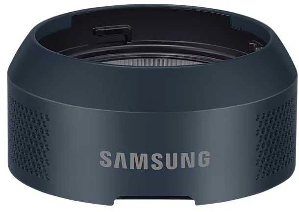 Dulkių siurblys Samsung SIURBL DULK ŠLUOTA VS20C9544TB/GE SAM