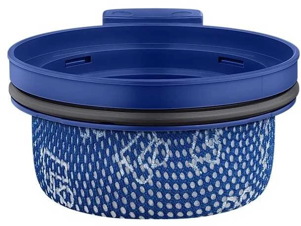 Dulkių siurblys Samsung SIURBL DULK ŠLUOTA VS20C9544TB/GE SAM