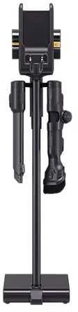 Dulkių siurblys Samsung SIURBL DULK ŠLUOTA VS20C9544TB/GE SAM