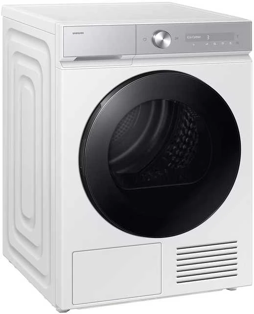 Džiovyklė Samsung DV90DB8845GHU4