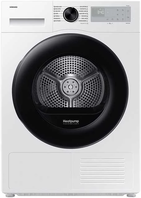 Džiovyklė Samsung DV90DG52A0AHLE