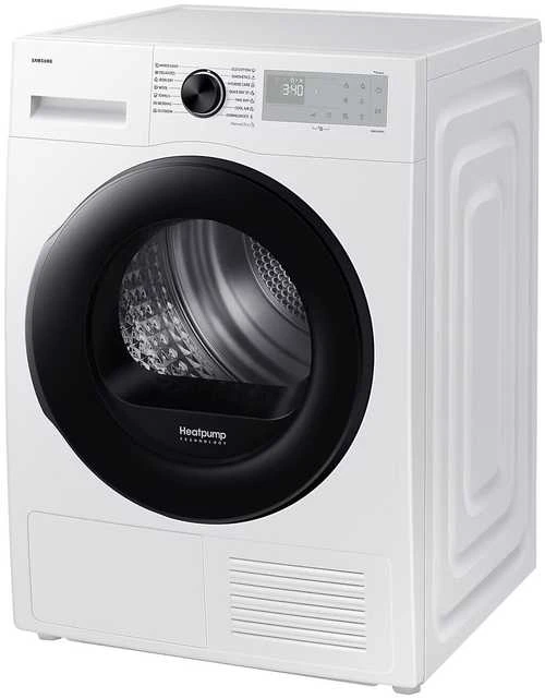 Džiovyklė Samsung DV90DG52A0AHLE