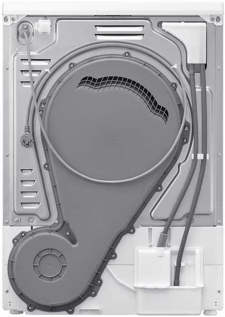 Džiovyklė Samsung DV90DG52A0AHLE
