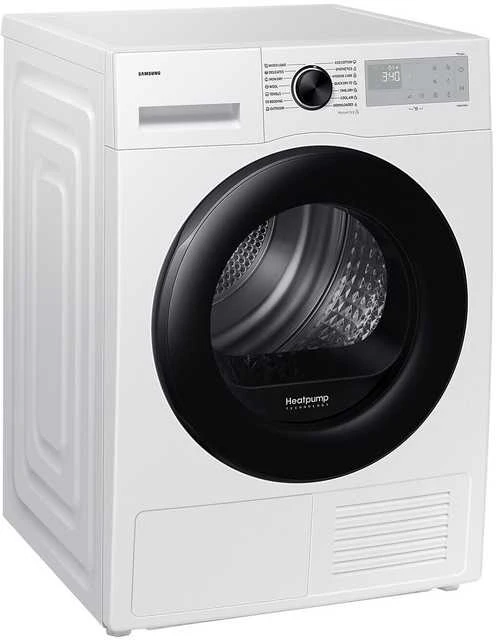 Džiovyklė Samsung DV90DG52A0AHLE