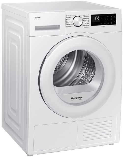 Džiovyklė Samsung DV90DG52A0TELE