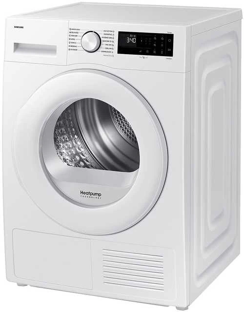Džiovyklė Samsung DV90DG52A0TELE
