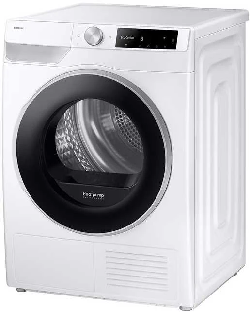 Džiovyklė Samsung DV90DG6845LEU4