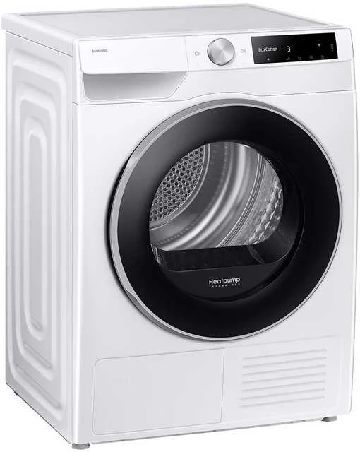 Džiovyklė Samsung DV90DG6845LEU4