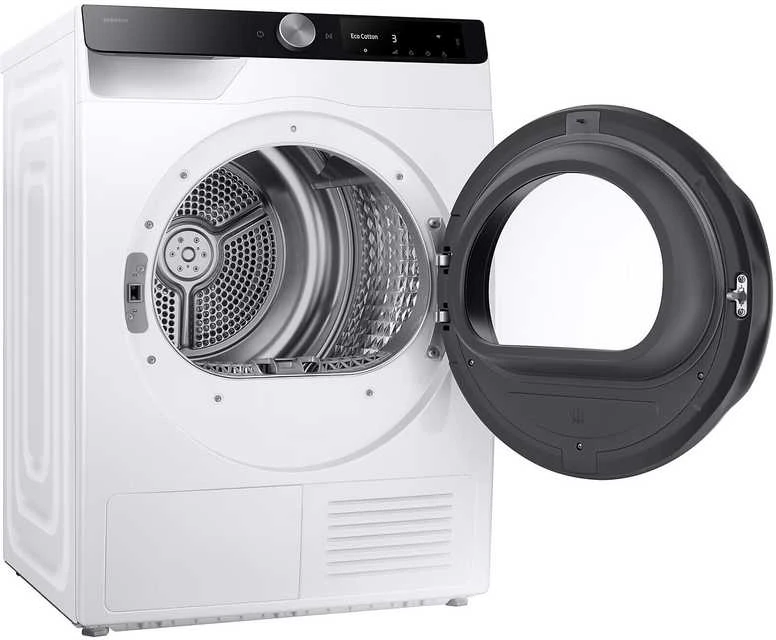 Džiovyklė Samsung DV90DG6845LKU4