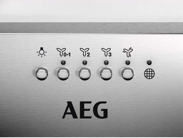 Gartraukis AEG DGE5661HM