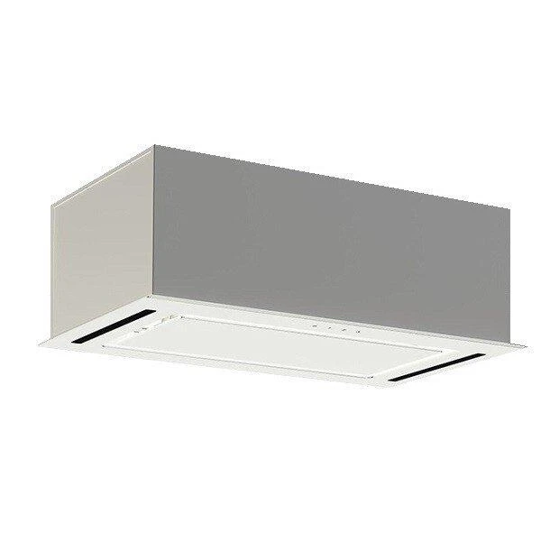 Gartraukis ELEYUS HOOD ATR L 14 200 52 WH Built under Baltas 52 cm 424 m3/h