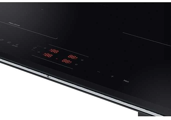 Kaitlentė Samsung NZ64B5045GK/U2