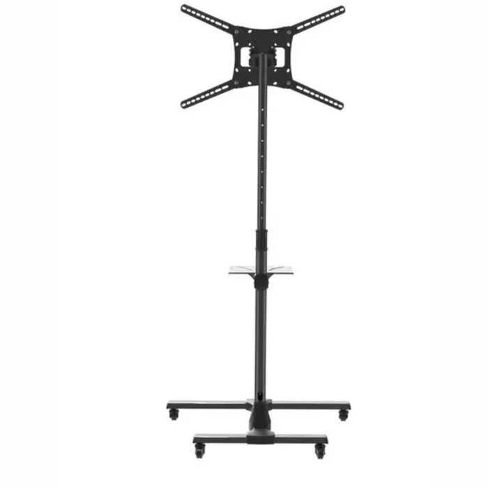 Laikiklis BARKAN SW411H 13"-83" TV, pakreipiamas, su lentyna