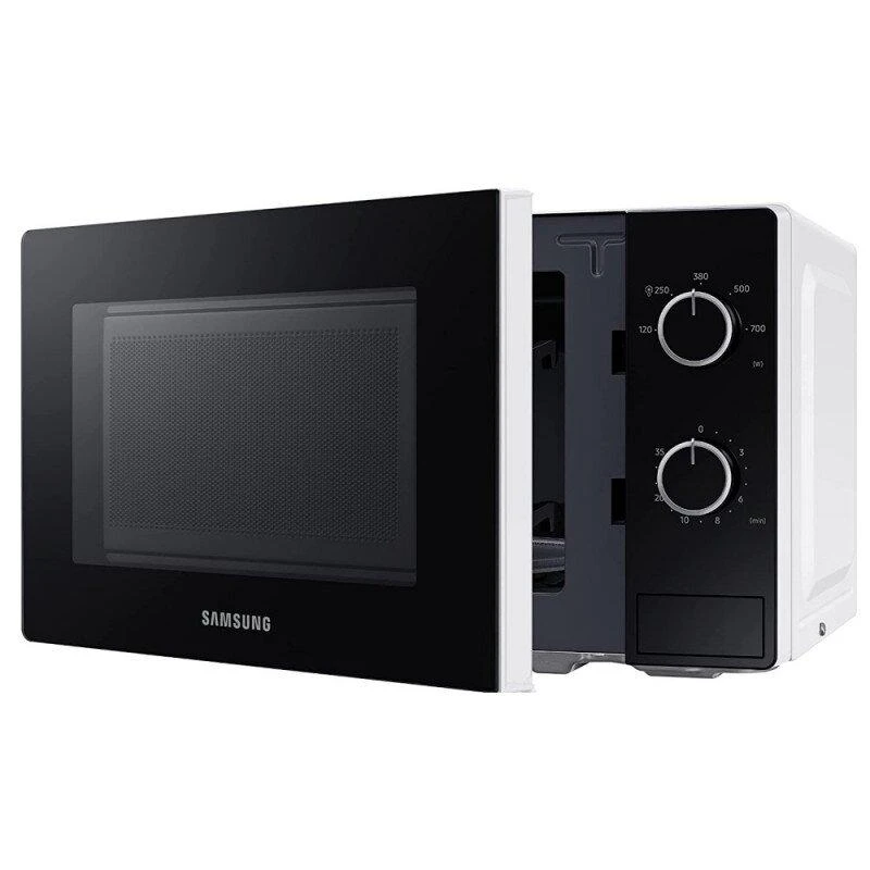 Mikrobangų krosnelė Samsung MS20A3010AH/BA