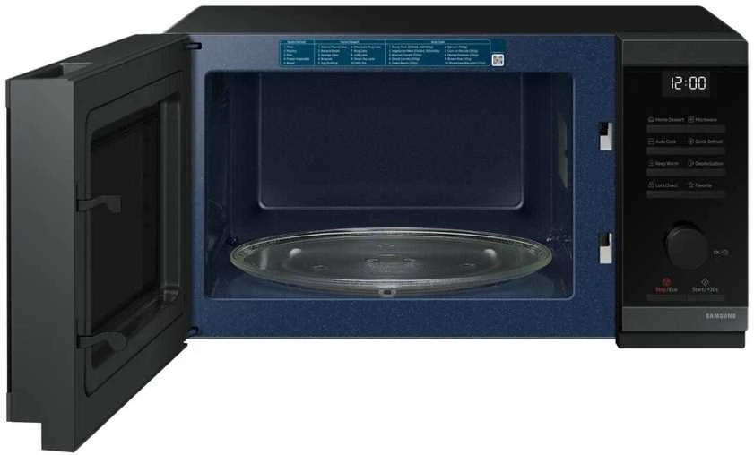 Mikrobangų krosnelė Samsung MS23DG4504GGE2