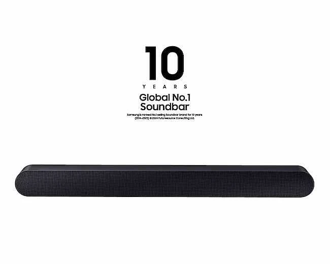 Namų kino sistema Samsung HW-S60D/EN
