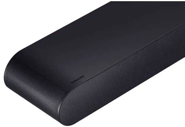 Namų kino sistema Samsung HW-S60D/EN