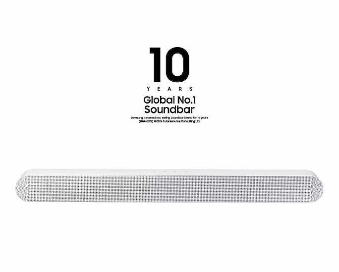 Namų kino sistema Samsung HW-S61D/EN