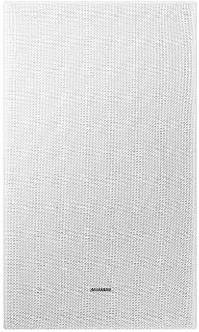 Namų kino sistema Garso Sistema - Samsung HW-S701D 3.1 kanalai balta