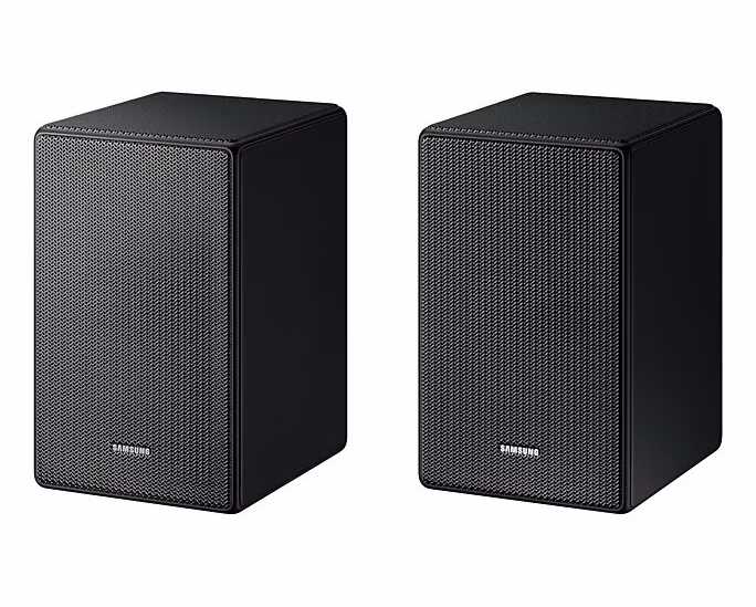 Kolumna Samsung SWA-9500S