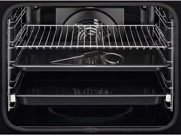 Orkaitė Electrolux EOD6P77WZ