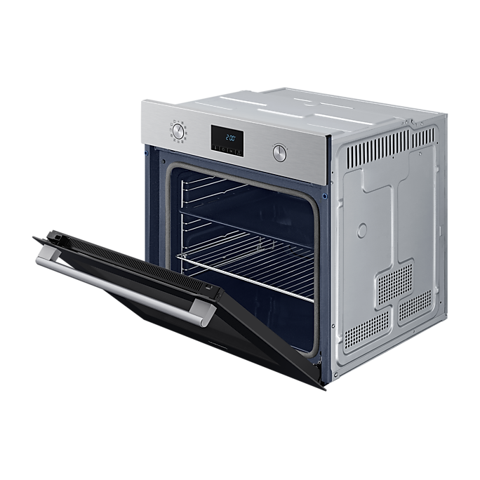 Orkaitė Samsung NV68A1170BS/OL
